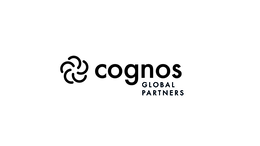 COGNOS GLOBAL PARTNERS logo