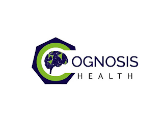COGNOSIS HEALTH logo