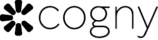 COGNY logo