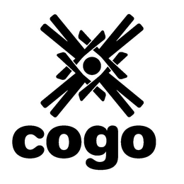 COGO logo