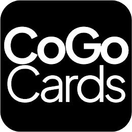 COGO CARDS logo