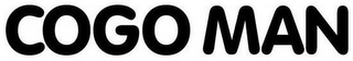 COGO MAN logo