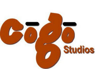 COGO STUDIOS logo