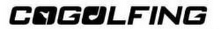 COGOLFING logo