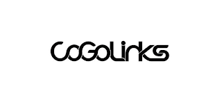 COGOLINKS logo