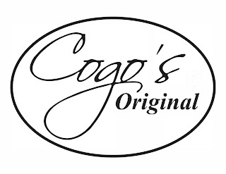 COGO'S ORIGINAL logo