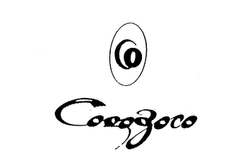 COGOZOCO CO logo