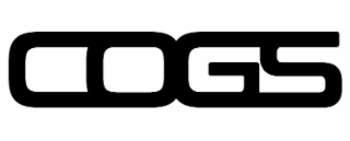 COGS logo