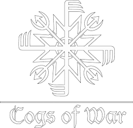 COGS OF WAR logo