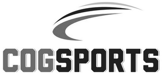 COGSPORTS logo