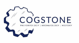 COGSTONE PALEONTOLOGY | ARCHAEOLOGY | HISTORY logo