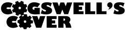COGSWELL'S COVER logo
