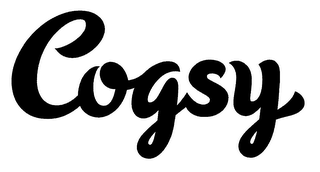 COGSY logo