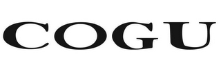COGU logo
