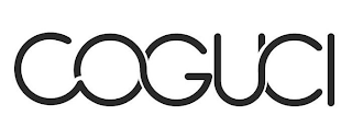 COGUCI logo