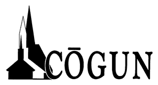 COGUN logo