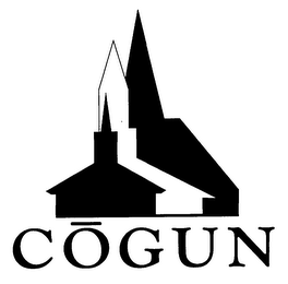 COGUN logo