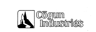 COGUN INDUSTRIES logo