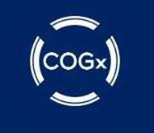 COGX logo