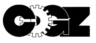 COGZ logo