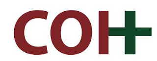 COH logo