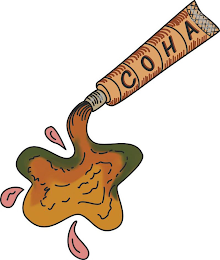 COHA logo