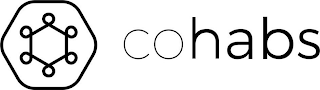 COHABS logo