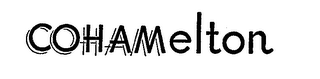 COHAMELTON logo