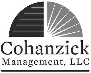 COHANZICK MANAGEMENT, LLC logo