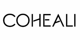 COHEALI logo