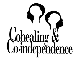 COHEALING & CO INDEPENDENCE logo
