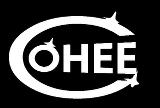 COHEE logo