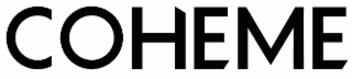 COHEME logo