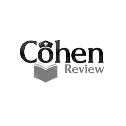 COHEN REVIEW logo