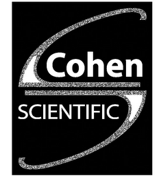 COHEN SCIENTIFIC logo