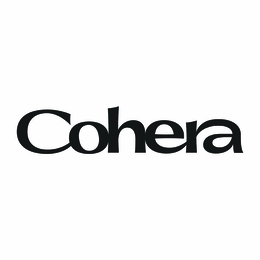 COHERA logo
