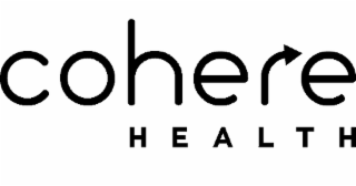 COHERE HEALTH logo