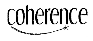 COHERENCE logo