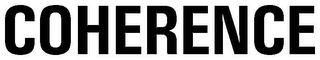 COHERENCE logo
