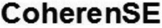 COHERENSE logo