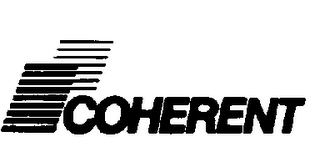 COHERENT logo