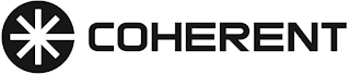 COHERENT logo