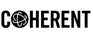 COHERENT logo