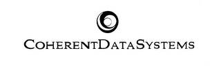 COHERENT DATA SYSTEMS logo