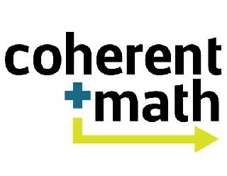 COHERENT MATH logo