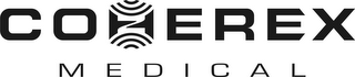 COHEREX MEDICAL logo