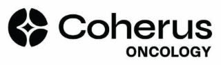 COHERUS ONCOLOGY logo