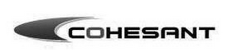 COHESANT logo