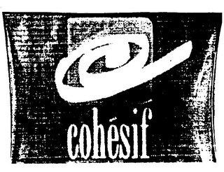 COHESIF logo