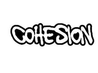 COHESION logo